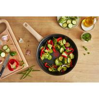 tefal keptuves - TEFAL Eco-Respect (26 cm) - 2 nuotrauka
