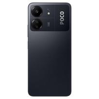 xiaomi poco 256gb - Xiaomi POCO C65 8/256GB Black (Juodas) - 3 nuotrauka