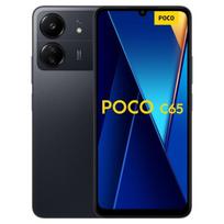 xiaomi poco 256gb - Xiaomi POCO C65 8/256GB Black (Juodas) - 1 nuotrauka