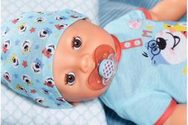 zapf creation - Lėlė - kūdikis Baby Born Magic Boy 834992, 43 cm - 2 nuotrauka