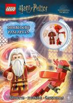 LEGO Harry Potter. Dumbldoro paslaptys