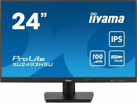 iiyama prolite - Iiyama ProLite XU2493HSU-B6 - 2 nuotrauka