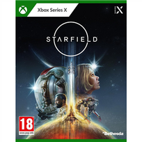 starfield - Starfield Xbox Series X - 1 nuotrauka