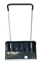 Stumtuvas sniegui su ratukais 75 cm H750