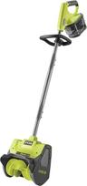 akumuliatorinis sniego - Ryobi RY18ST25A-140, 18 V, 1x4.0Ah+krov. - 2 nuotrauka