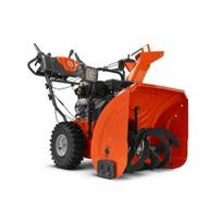 sniego pustuvas -  HUSQVARNA ST 224 - 1 nuotrauka