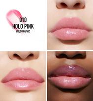 dior lip maximizer - Dior Addict Lip Maximizer 010 Holographic Pink, 6 ml - 6 nuotrauka