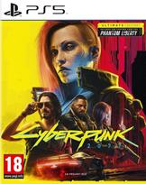 ps5 cyberpunk - Cyberpunk 2077 Ultimate Edition PS5 - 1 nuotrauka