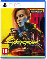 ps5 cyberpunk - Cyberpunk 2077 Ultimate Edition PS5 - 2 nuotrauka