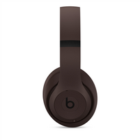 apple headphones - Beats Studio Pro MQTT3ZM/A Deep Brown - 3 nuotrauka