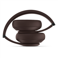apple headphones - Beats Studio Pro MQTT3ZM/A Deep Brown - 4 nuotrauka