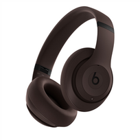 apple headphones - Beats Studio Pro MQTT3ZM/A Deep Brown - 5 nuotrauka