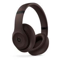 apple headphones - Beats Studio Pro MQTT3ZM/A Deep Brown - 6 nuotrauka