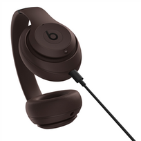 apple headphones - Beats Studio Pro MQTT3ZM/A Deep Brown - 7 nuotrauka