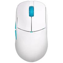Lamzu Atlantis V2 Pro White (Baltas)