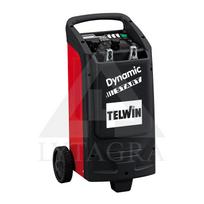 Telwin 829381 Dynamic 320 Start