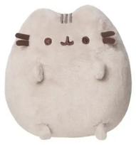 Pusheen - Pliušinis talismanas sėdintis Pusheen 13, PLSPSH61489