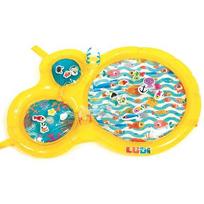 vandens zaidimai - Ludi - Water Play Mat - LU30078 - 1 nuotrauka