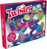 zaidimas twister - HAS Vakarėlių žaidimas „Twister Air“ - 1 nuotrauka