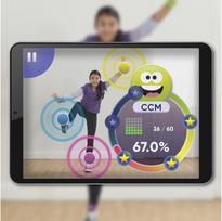 zaidimas twister - HAS Vakarėlių žaidimas „Twister Air“ - 3 nuotrauka
