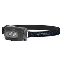 LED headlamp Ledlenser HF4R Core Black