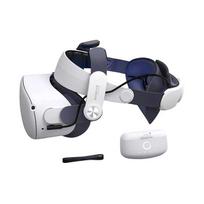 oculus quest pro - BOBOVR M2 Pro akumuliatorius + galvos dirželis - 1 nuotrauka
