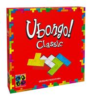 Ubongo | LT/LV/EE/RU