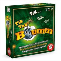 PIATNIK Tik Tak Bumm