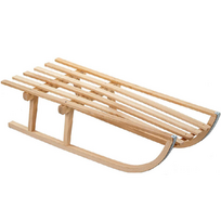 Rogutės Enero 104 3234, ruda, 34 cm x 88 cm
