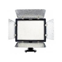 lempa yongno - LED Šviestuvas Yongnuo YN300 III - WB (3200 K - 5500 K) - 1 nuotrauka