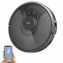 robotas siurblys abir -  ABIR X8 - 1 nuotrauka
