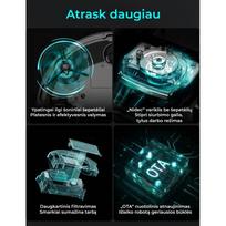 robotas siurblys abir -  ABIR X8 - 26 nuotrauka