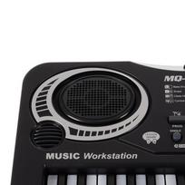 elektroninis pianinas -  Kruzzel MQ-6106 - 7 nuotrauka