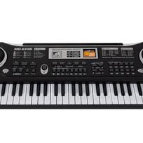 elektroninis pianinas -  Kruzzel MQ-6106 - 8 nuotrauka