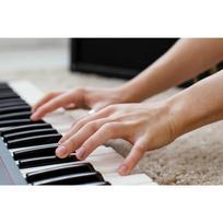 elektroninis pianinas -  Kruzzel MQ-6106 - 11 nuotrauka