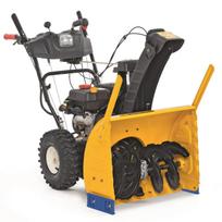 sniego pustuvas -  Cub Cadet  XS2 61 SWE - 1 nuotrauka