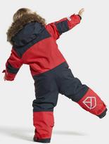 kombinezonai vaikams - Didriksons1913 503834 90 Bright Red 21W - 1 nuotrauka