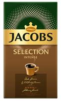 Malta kava JACOBS SELECTION INTENSE 500g