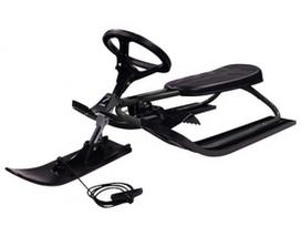Stiga 10606798, juoda