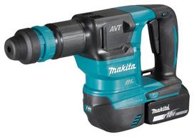akumuliatorinis plaktukas - Makita DHK180Z - 1 nuotrauka
