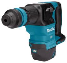 akumuliatorinis plaktukas - Makita DHK180Z - 2 nuotrauka