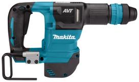 akumuliatorinis plaktukas - Makita DHK180Z - 3 nuotrauka