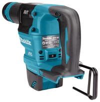 akumuliatorinis plaktukas - Makita DHK180Z - 4 nuotrauka