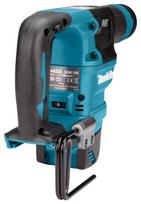 akumuliatorinis plaktukas - Makita DHK180Z - 5 nuotrauka