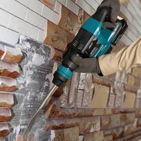 akumuliatorinis plaktukas - Makita DHK180Z - 6 nuotrauka