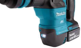 akumuliatorinis plaktukas - Makita DHK180Z - 7 nuotrauka
