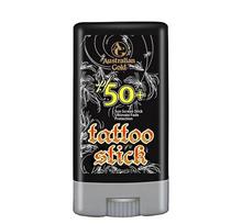 Australian Gold Tattoo Stick SPF50+ apsauginis pieštukas, 14g.