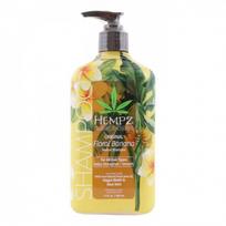 HEMPZ ORIGINAL plaukų šampūnas, 500 ml