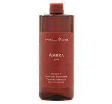 Officina delle Essenze namų kvapų papildymas „Ambra“,  500 ml.