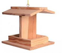 inkilai pauksciams - Garden&Fun GF-12902, 11.5 cm x 14 cm - 1 nuotrauka
